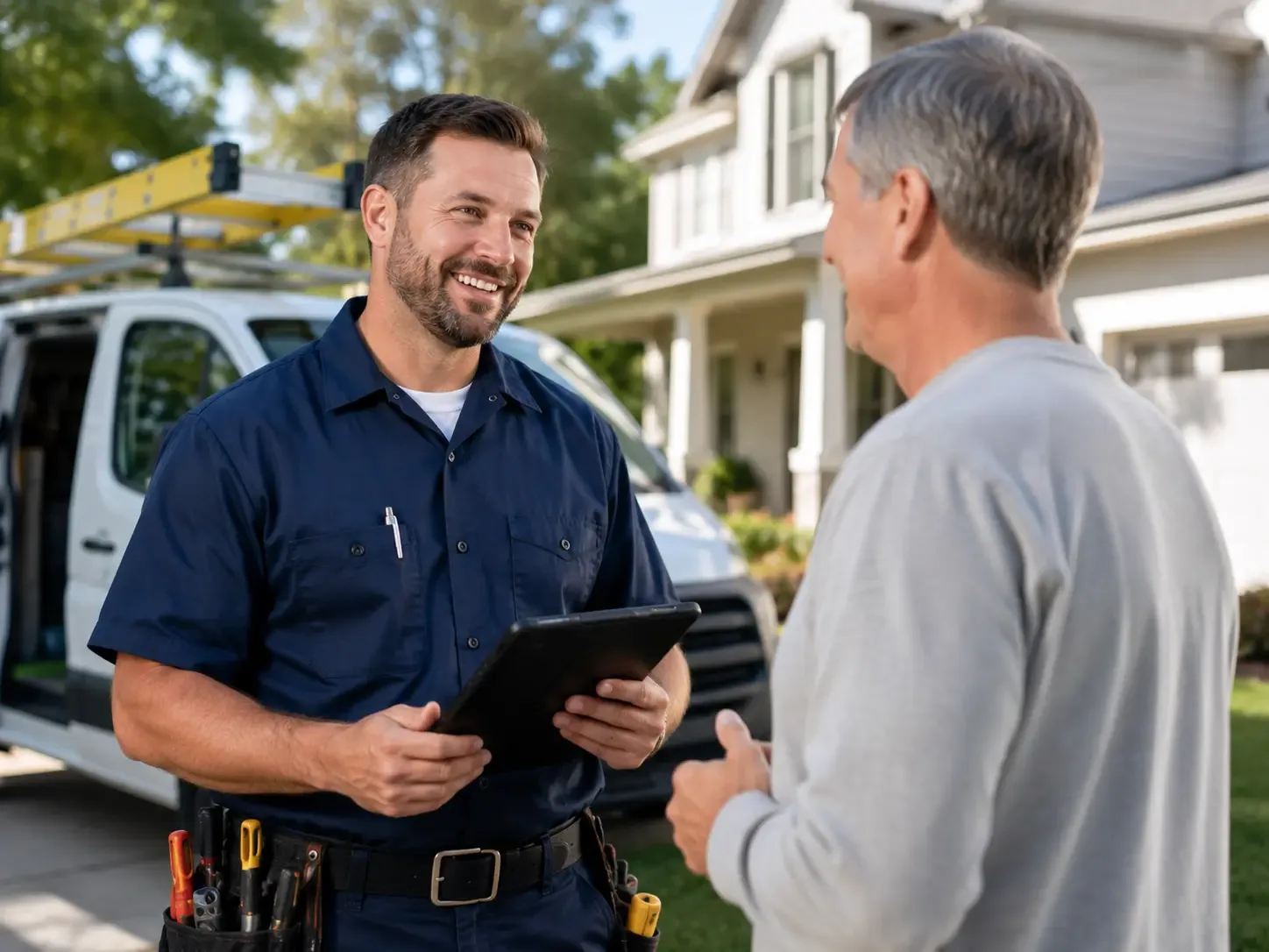 Whole Home Rewiring Lumpkin, GA FAQs